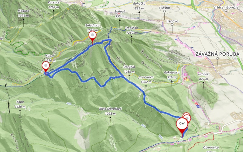 Športový deň rektora 5/2024