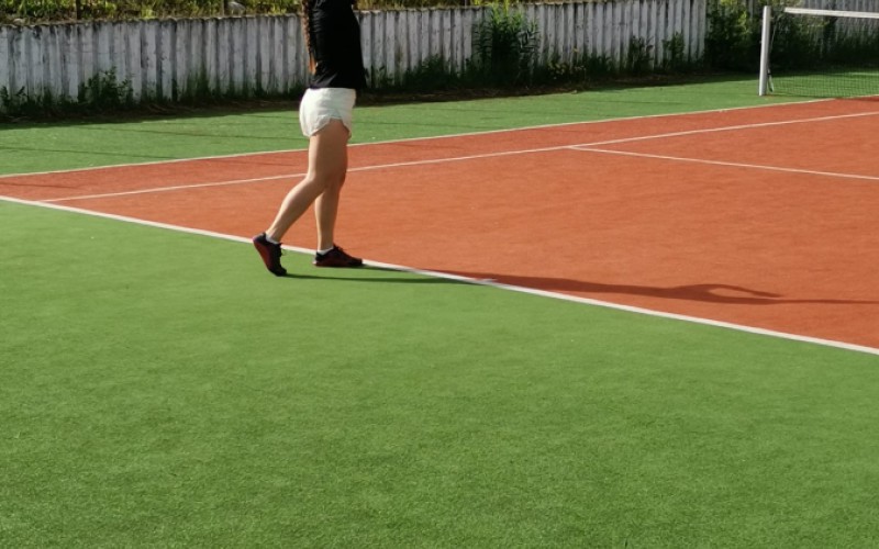 Športový deň rektora 5/2024