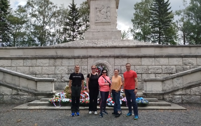 Športový deň rektora