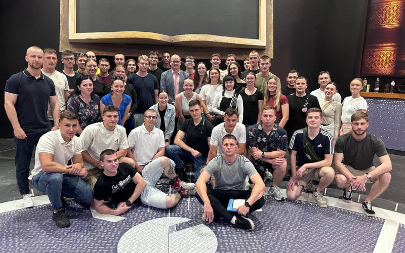 Opäť sme si zasúťažili v šou Čo ja viem