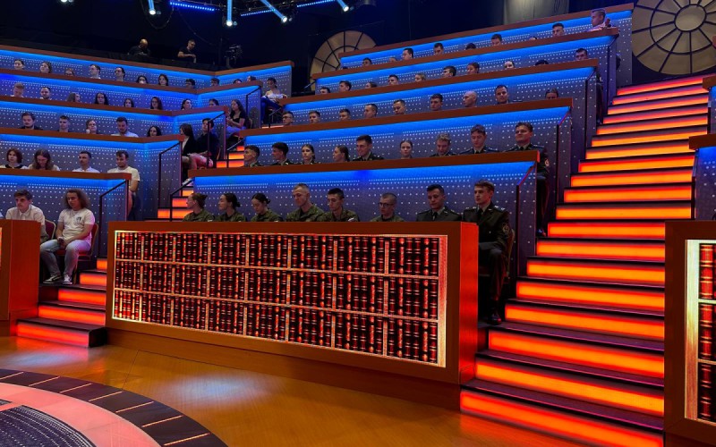 Opäť sme si zasúťažili v šou Čo ja viem