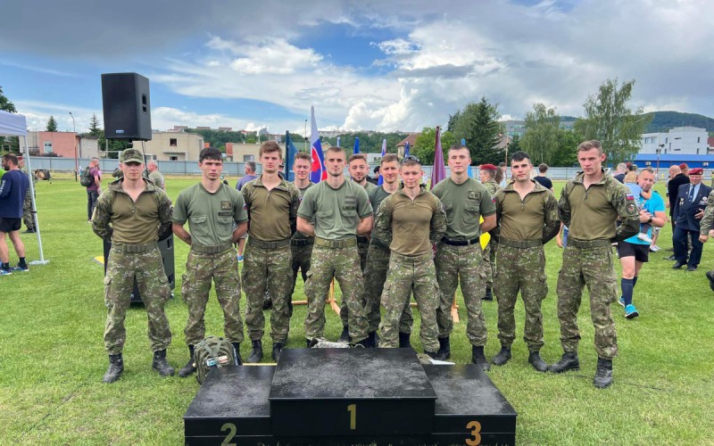 Memoriál Jozefa Gabčíka