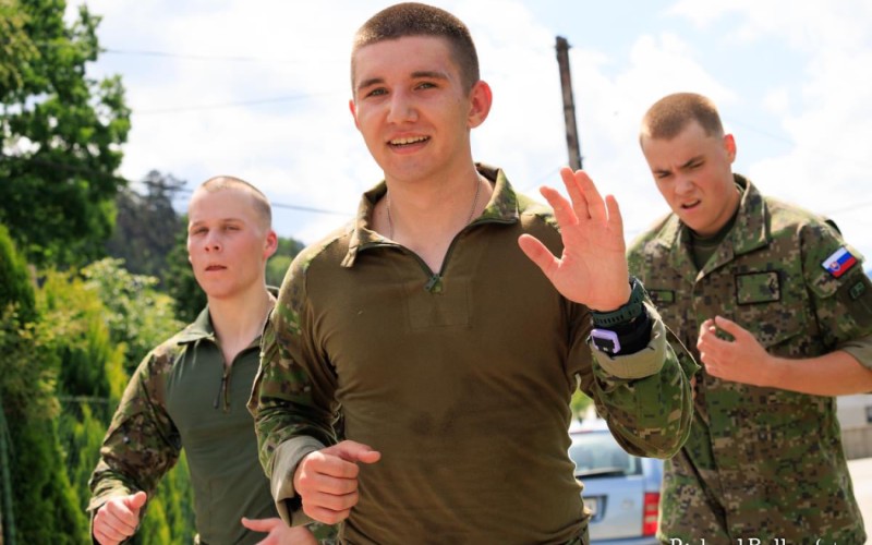 Memoriál Jozefa Gabčíka