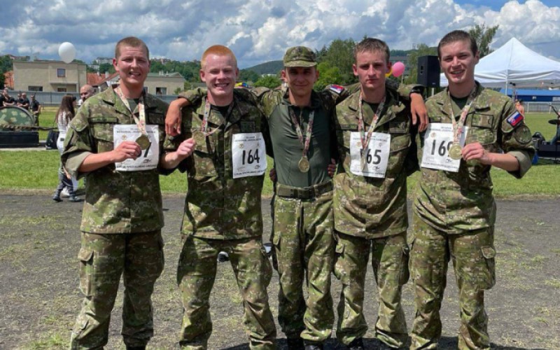 Memoriál Jozefa Gabčíka