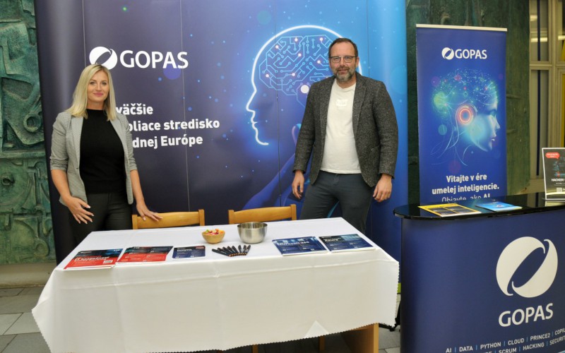 Inovácie kybernetickej obrany a trendy kybernetickej bezpečnosti