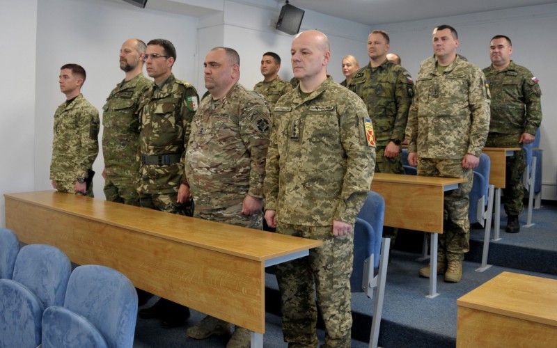 IPJO 11 Introduction to the Planning of Joint Operations