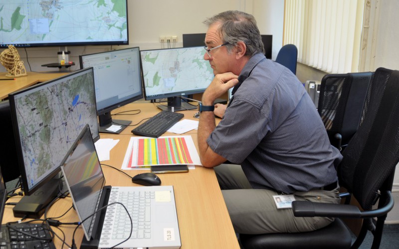 Medzinárodné ženijné cvičenie Engineer Spirit 2024