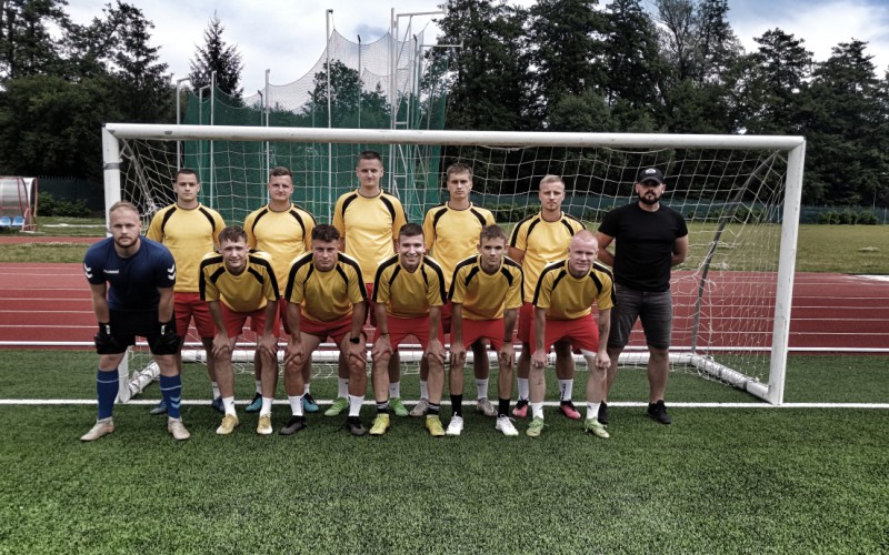 Šport a kultúra spája