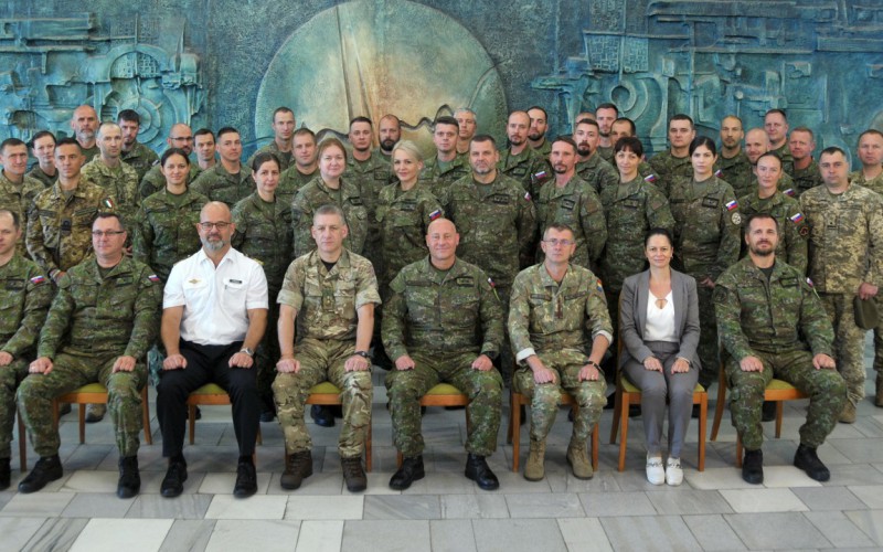 COPC  - Comprehensive Operations Planning Course