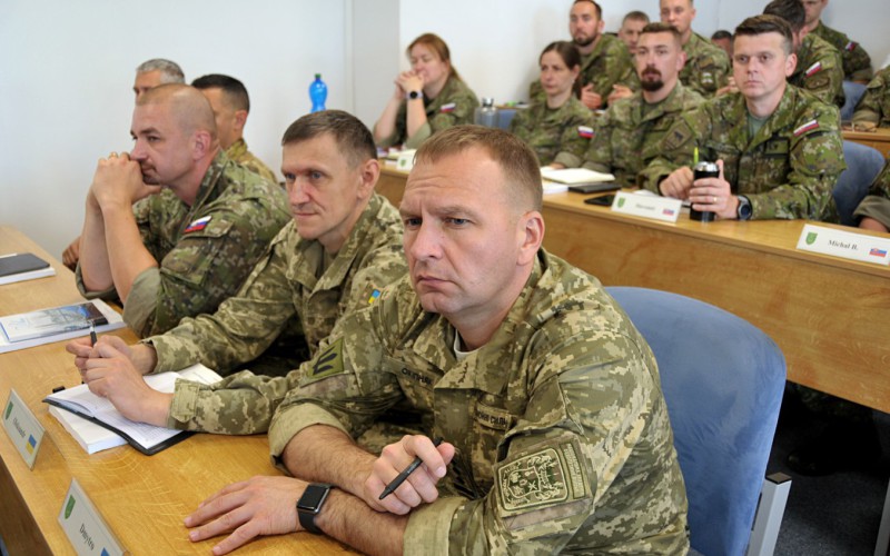 COPC  - Comprehensive Operations Planning Course