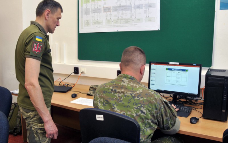 COPC  - Comprehensive Operations Planning Course