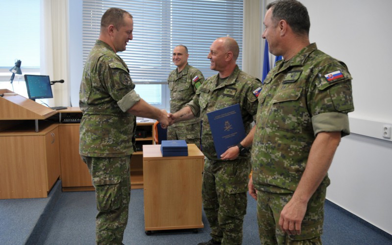 COPC  - Comprehensive Operations Planning Course