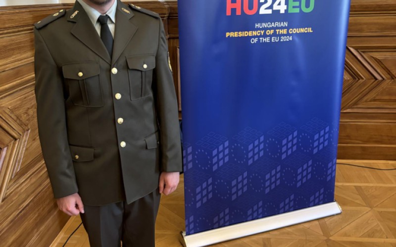 7. ročník Olympiády v oblasti spoločnej bezpečnostnej a obrannej politiky