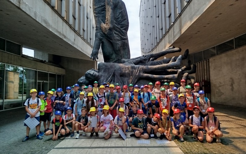 Detská univerzita pokračuje aj tento rok