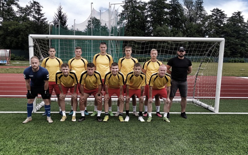 Šport a kultúra spája