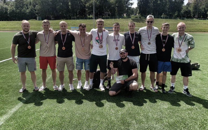 Šport a kultúra spája