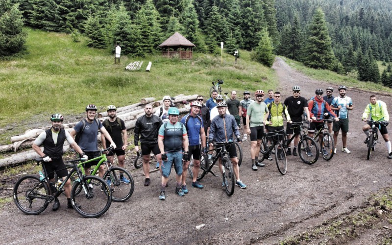 Letné telovýchovné sústredenie telovýchovných pracovníkov OS SR