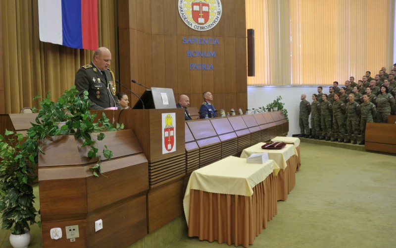 Prvé ukončenia 32. DKAVŠ sa konali v letných mesiacoch