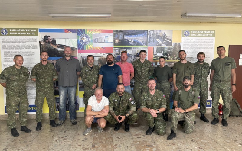 Specialized courses for operators of unmanned aircraft systems