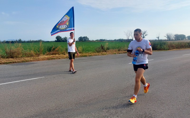 Od Tatier k Dunaju 2024