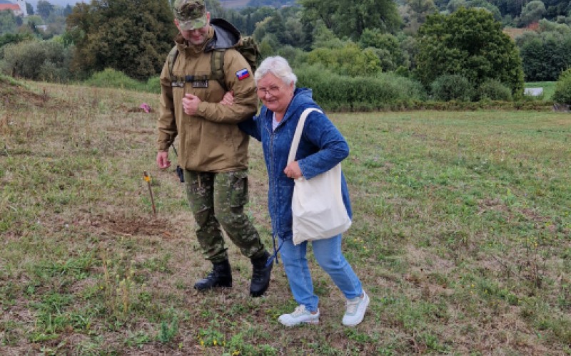 Povstalecká jeseň na Gemeri