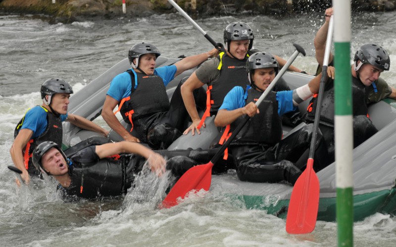 17. ročník súťaže Allrounder bol plný rekordov