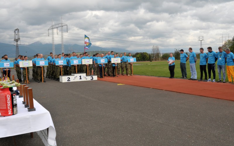 17. ročník súťaže Allrounder bol plný rekordov