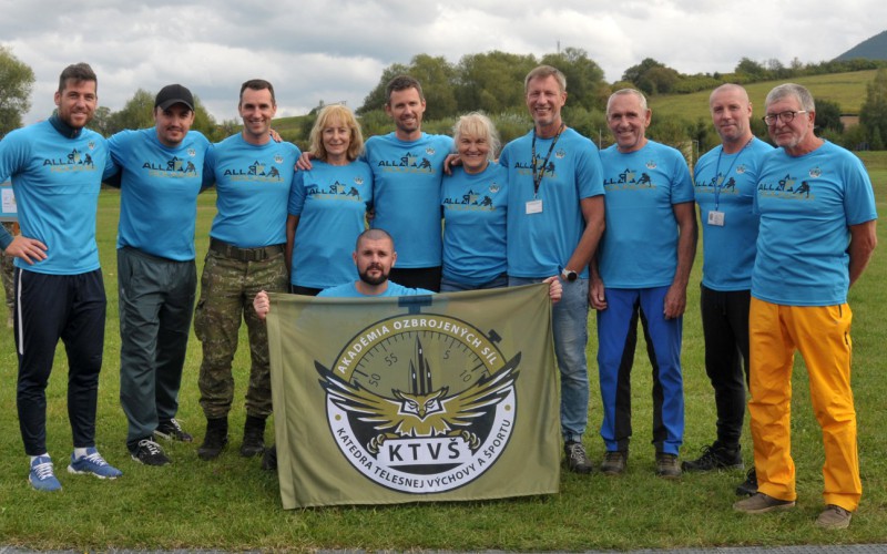 17. ročník súťaže Allrounder bol plný rekordov