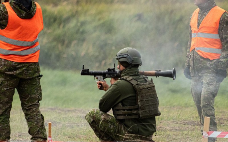 SIAHLI NA DNO SVOJICH SÍL: VEĽKÝ ÚSPECH KADETOV NA SÚŤAŽI PRIESKUMNÝCH TÍMOV