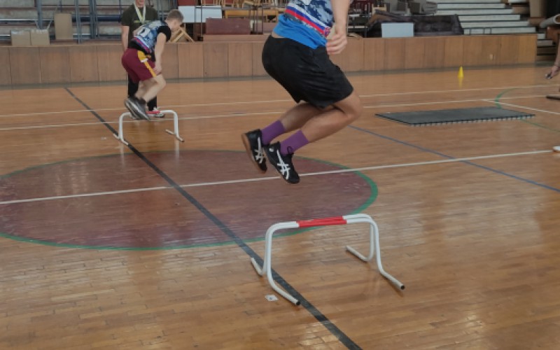 Neuveriteľné výkony na Majstrovstvách Ozbrojených síl SR v CROSSFITE!