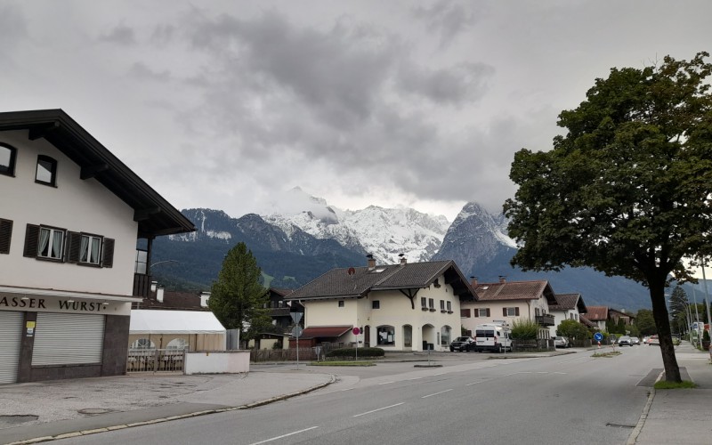 English Teaching Faculty Development Workshop