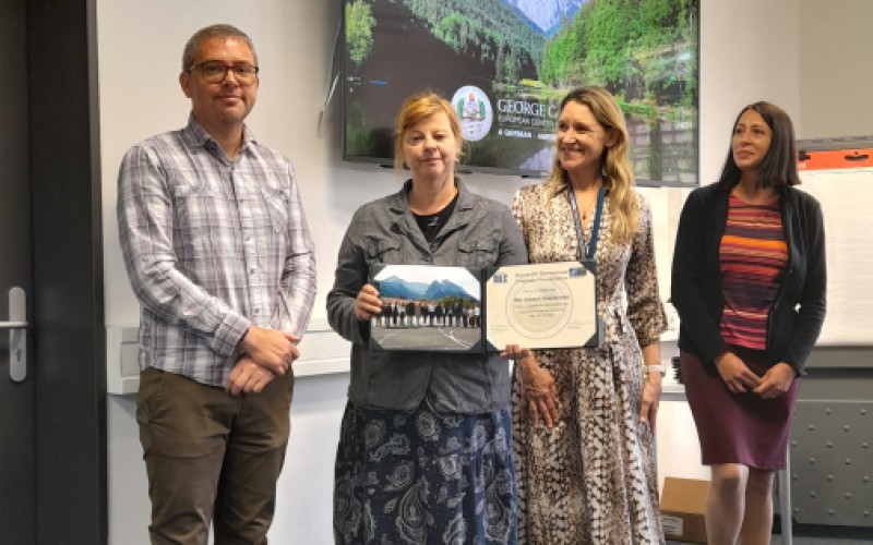 English Teaching Faculty Development Workshop