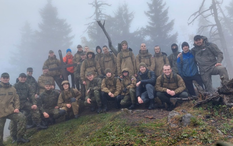 Športový deň rektora 10/2024