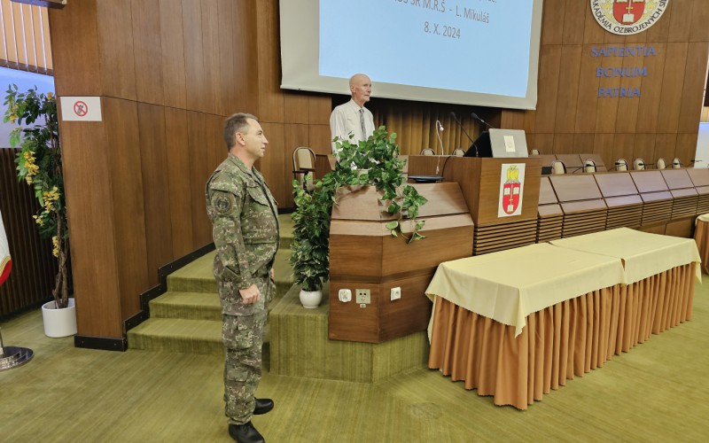 Boje 10. protilietadlovej batérie na Donovaloch z obdobia konca SNP