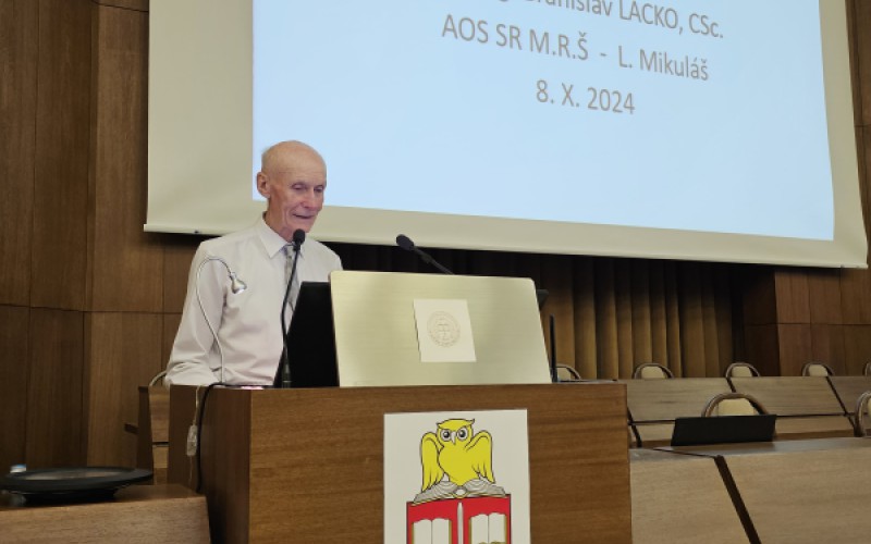 Boje 10. protilietadlovej batérie na Donovaloch z obdobia konca SNP