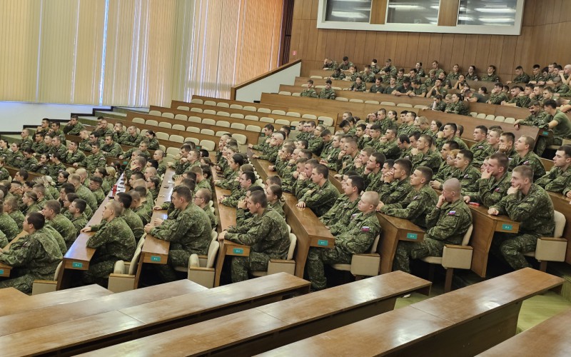 Boje 10. protilietadlovej batérie na Donovaloch z obdobia konca SNP