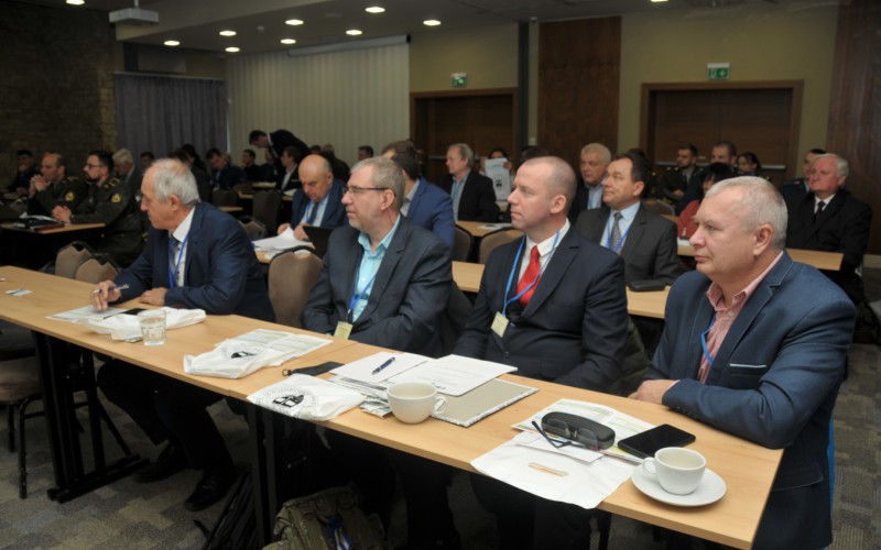 Medzinárodná vedecká konferencia 2024 New Trends in Signal Processing (NTSP)