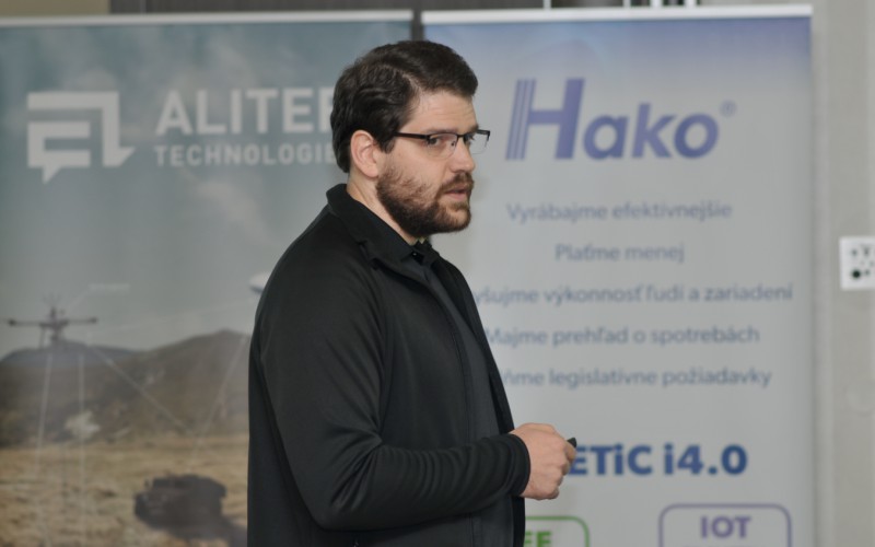 Medzinárodná vedecká konferencia 2024 New Trends in Signal Processing (NTSP)