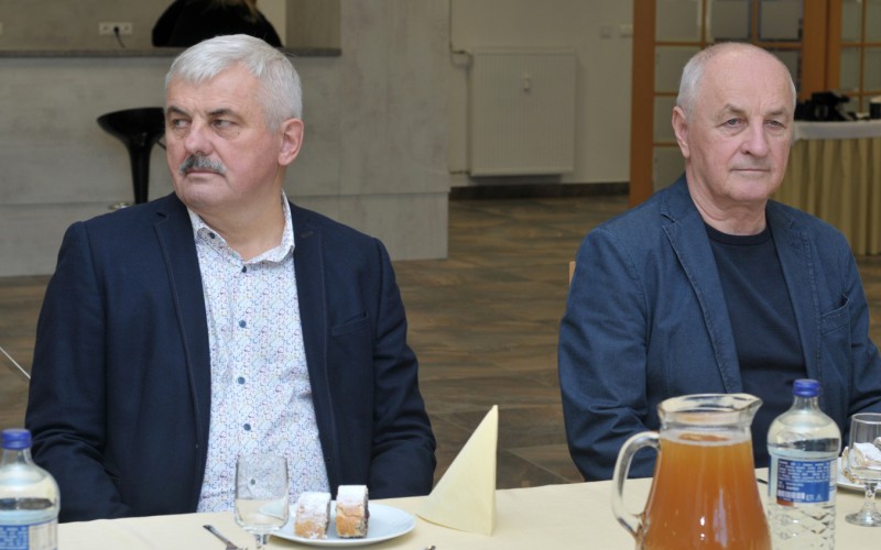 Október – Mesiac úcty k starším