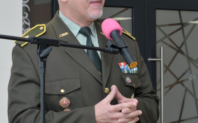 Október – Mesiac úcty k starším