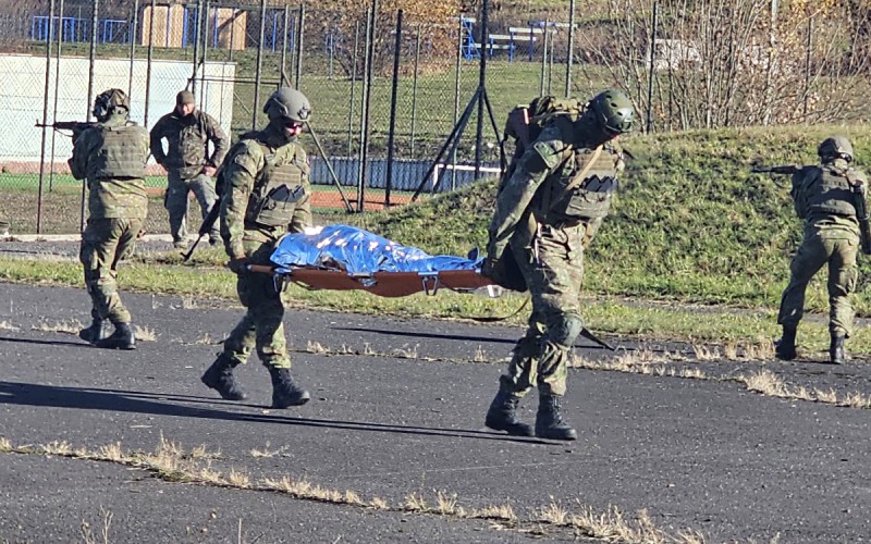 Rekordný počet záujemcov navštívil Akadémiu ozbrojených síl