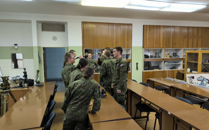 Týždeň vedy a techniky 2024 v znamení inovácií k zdravšej budúcnosti