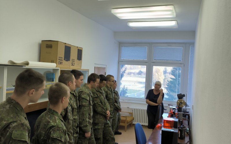 Týždeň vedy a techniky 2024 v znamení inovácií k zdravšej budúcnosti