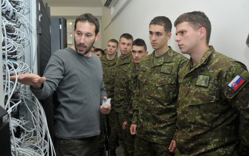 Týždeň vedy a techniky 2024 v znamení inovácií k zdravšej budúcnosti