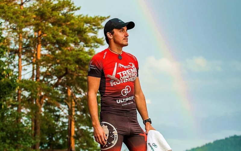 Peter Žiška je novým členom Siene slávy Spartan