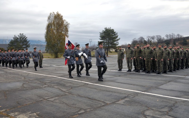 Pripomenuli sme si Deň boja za slobodu a demokraciu