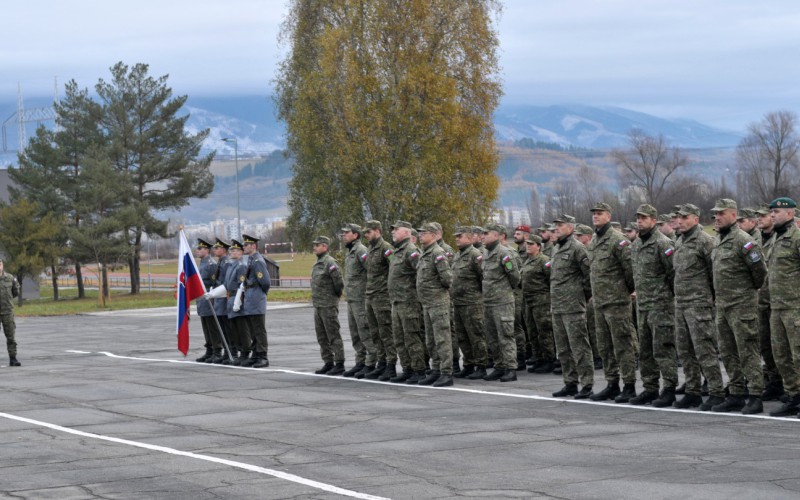 Pripomenuli sme si Deň boja za slobodu a demokraciu