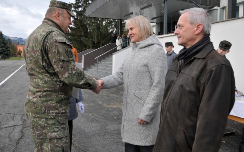 Pripomenuli sme si Deň boja za slobodu a demokraciu