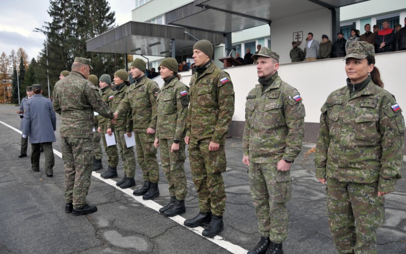 Pripomenuli sme si Deň boja za slobodu a demokraciu