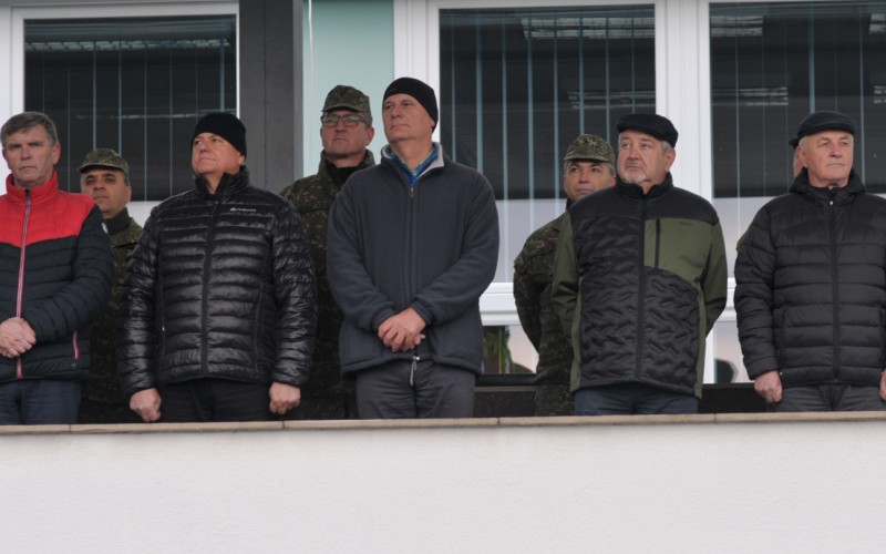 Pripomenuli sme si Deň boja za slobodu a demokraciu